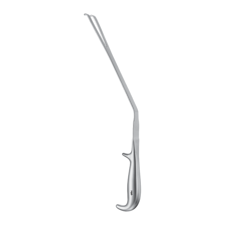 Barre Prostate Retractor