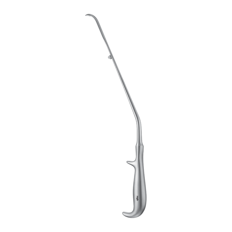 Barre Urethra Retractor