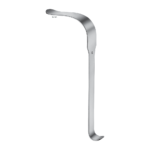 Koerte Abdominal/Intestinal Spatula