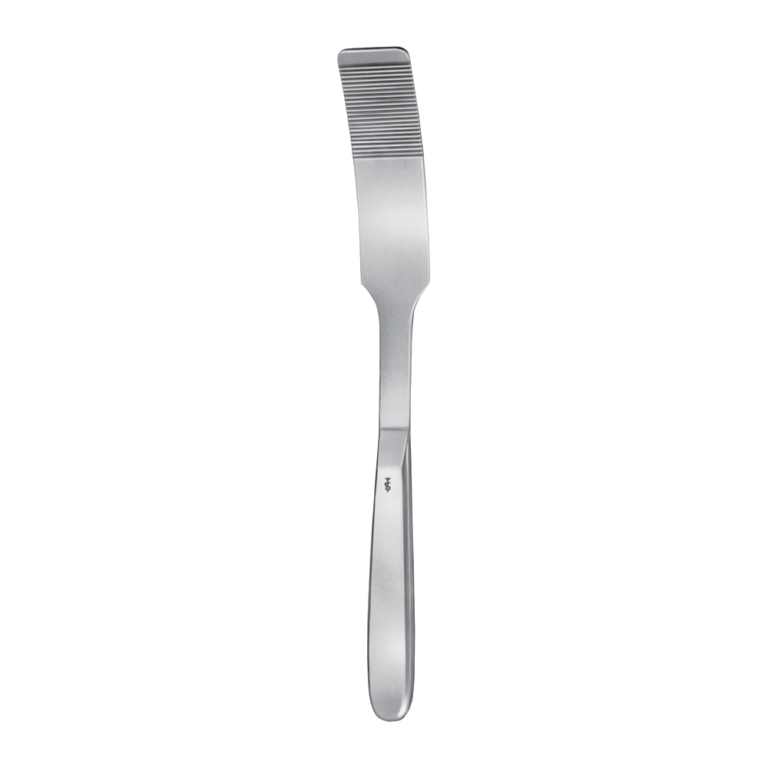 Kader Abdominal Intestinal Spatula – 30 mm