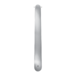 Tuffier Abdominal Intestinal Spatula