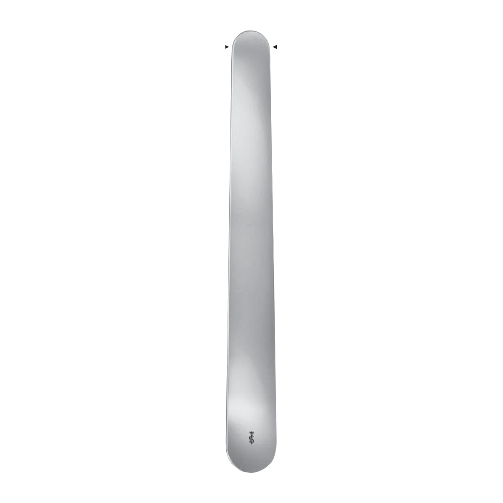 BT750R Tuffier Abdominal Intestinal Spatula