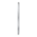 Abdominal Intestinal Spatula, Malleable, Double Ended – 12 mm