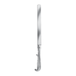 Abdominal/Intestinal Spatula – 16 1/8″ (410.00 mm) (Ref. BT773R)