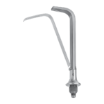 Retractor (cold light) – 7″ (180.00 mm) / Vario / handle only (Ref. BT799R)