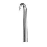 Mannerfelt Retractor – 6 1/8″ (155.00 mm) / (MODIF.) / sharp (Ref. BT911R)