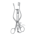 Carotid Retractor Set (Ref. BV097R)