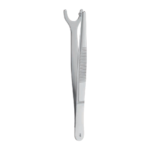 Caspar Sternum/Rib Retractor, for changing blades with ball snap closure