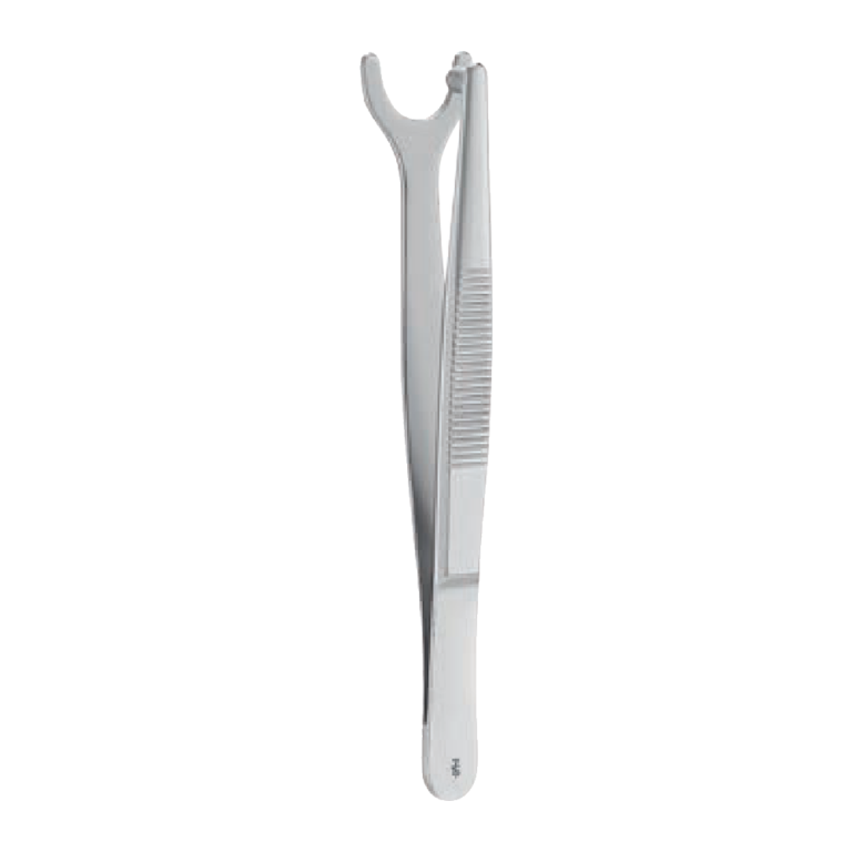 Caspar Sternum/Rib Retractor, for changing blades with ball snap closure