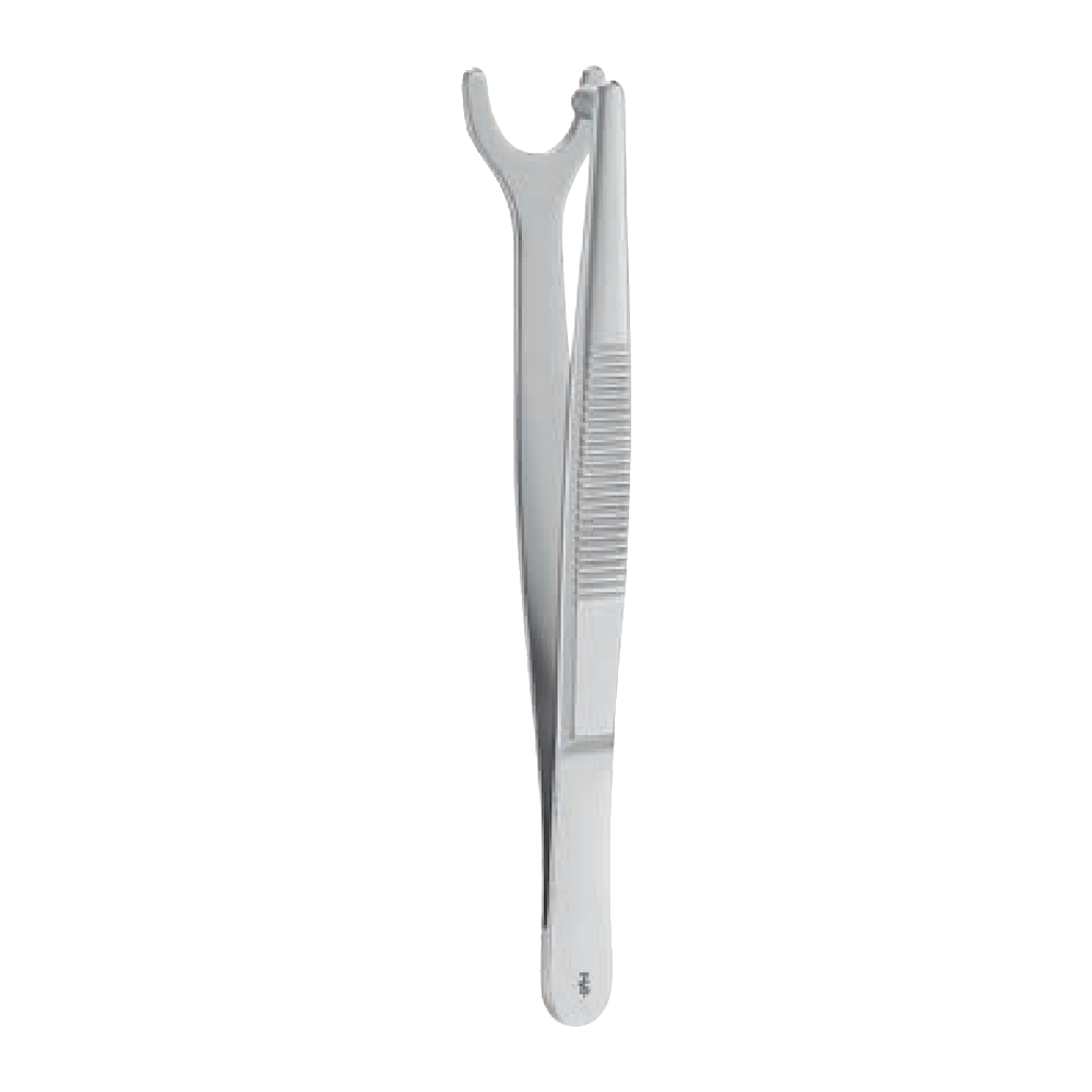 BV399R Caspar Sternum/Rib Retractor, for changing blades with ball snap closure