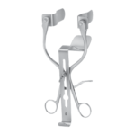 Bladder Self-Retaining Retractor Set (Ref. BV580R)
