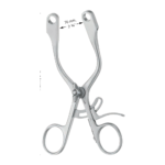 Parks (Modif. Girona) Rectal Retractor, 140 mm