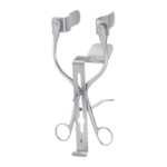 Rectal Retractor Set (Ref. BV585R)