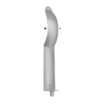 Parks (Modif. Girona) Abdominal Retraction System, pair of blades