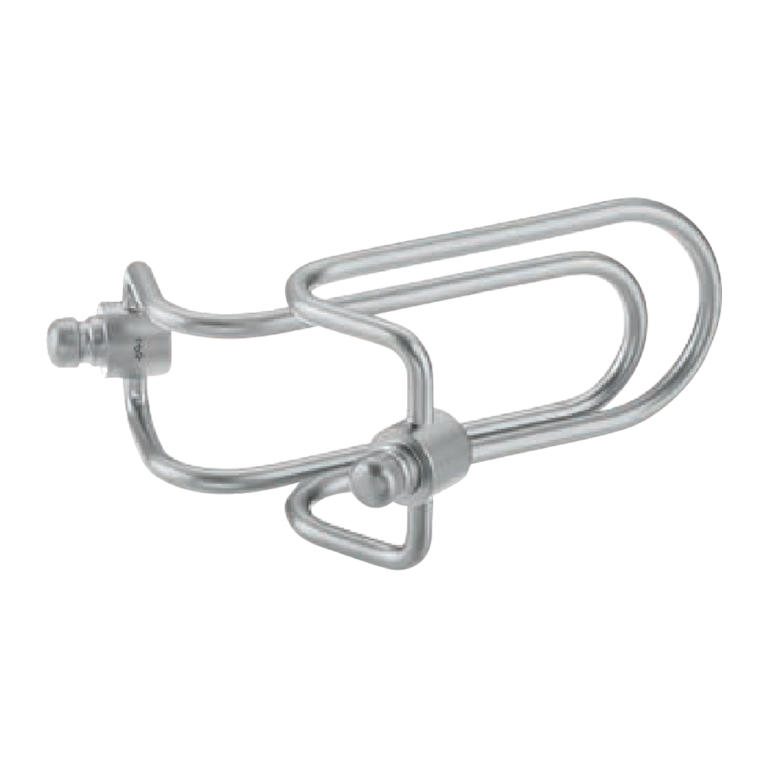 Balfour Abdominal Retraction System