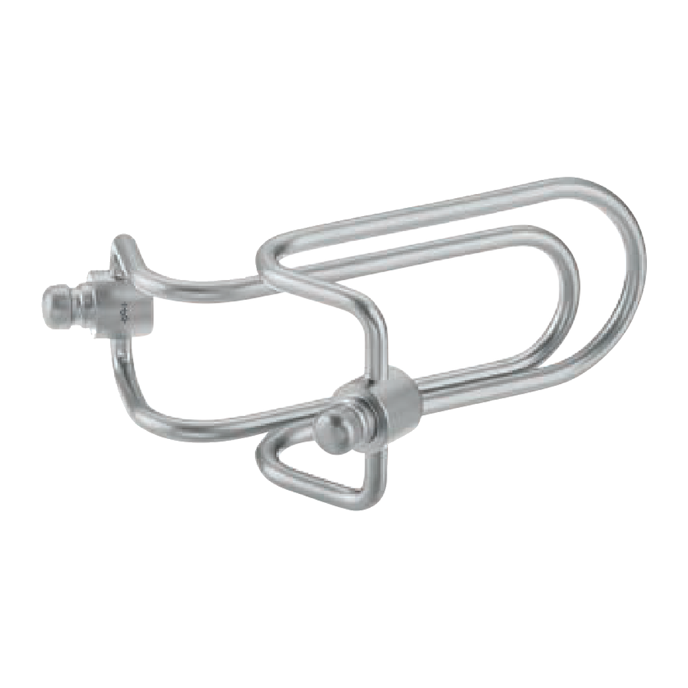 Balfour Abdominal Retraction System