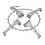 Self-Retaining Retractor Set (Ref. BV650R)