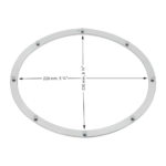 Semm Abdominal Retraction System – frame only