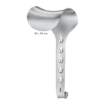 Kirschner-Balfour Abdominal Retraction System