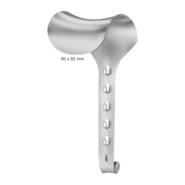 Kirschner-Balfour Abdominal Retraction System
