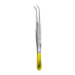 Tooth Tweezer DUROGRIP® (DA254R)