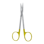 Delicate Scissors DUROTIP® (DO208R-DO209R) – Straight