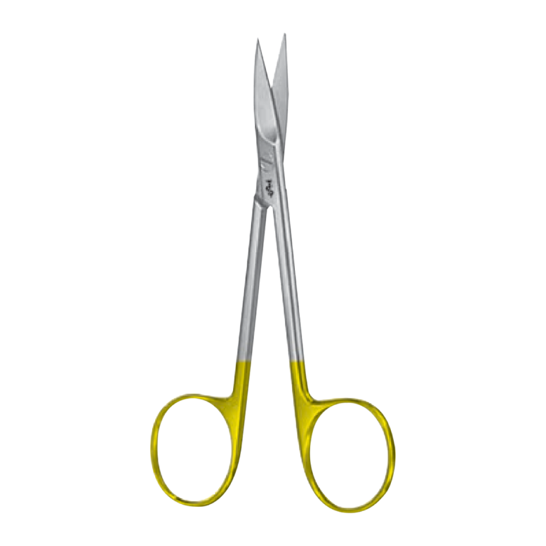Delicate Scissors DUROTIP® (DO208R-DO209R) – Straight
