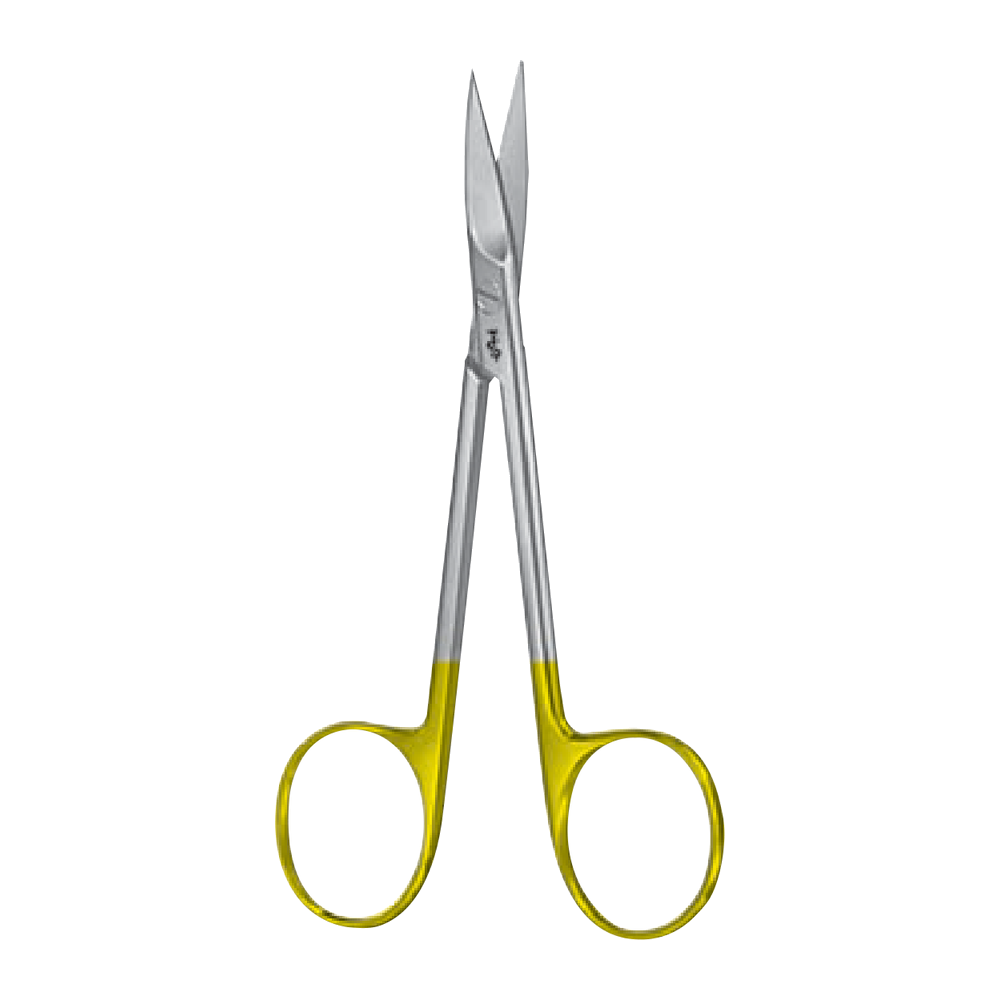 DO208R Delicate Scissors DUROTIP® (DO208R-DO209R) – Straight