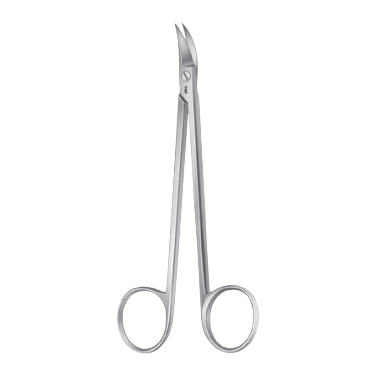 Quinby Delicate Scissors