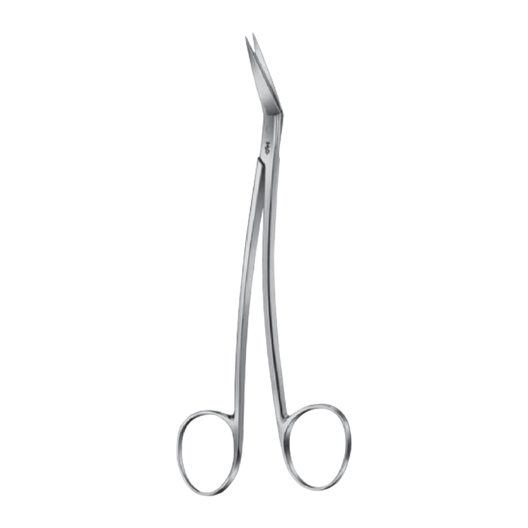 Locklin Delicate Scissors
