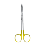 Goldman-Fox Delicate Scissors DUROTIP®