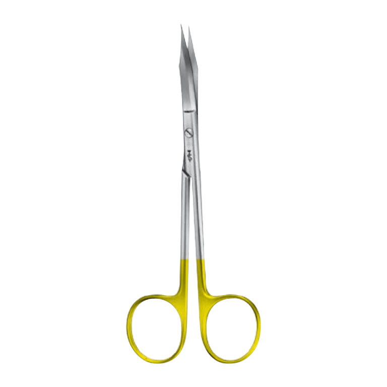 Goldman-Fox Delicate Scissors DUROTIP®
