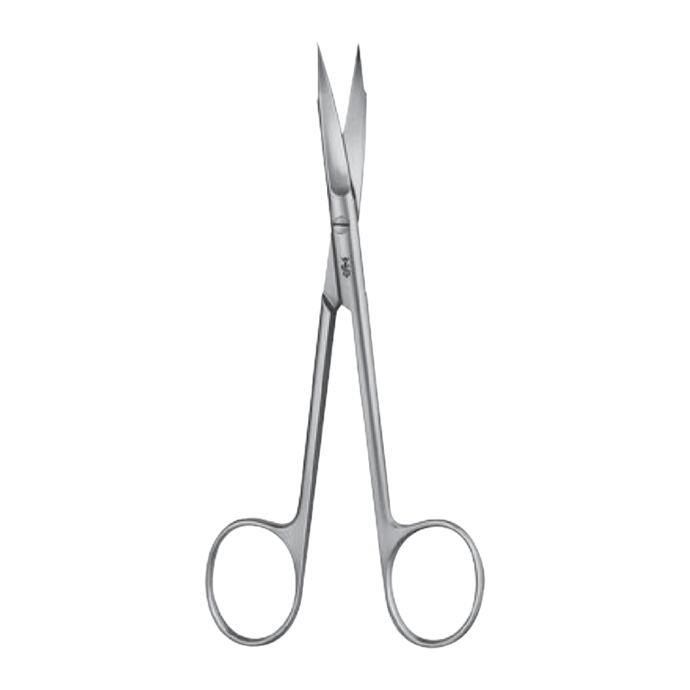 Goldman-Fox Delicate Scissors