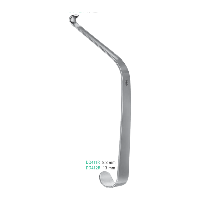 Obwegeser Maxillary Retractor – 6 1/2″ (165.00 mm) (Ref. DO411R)