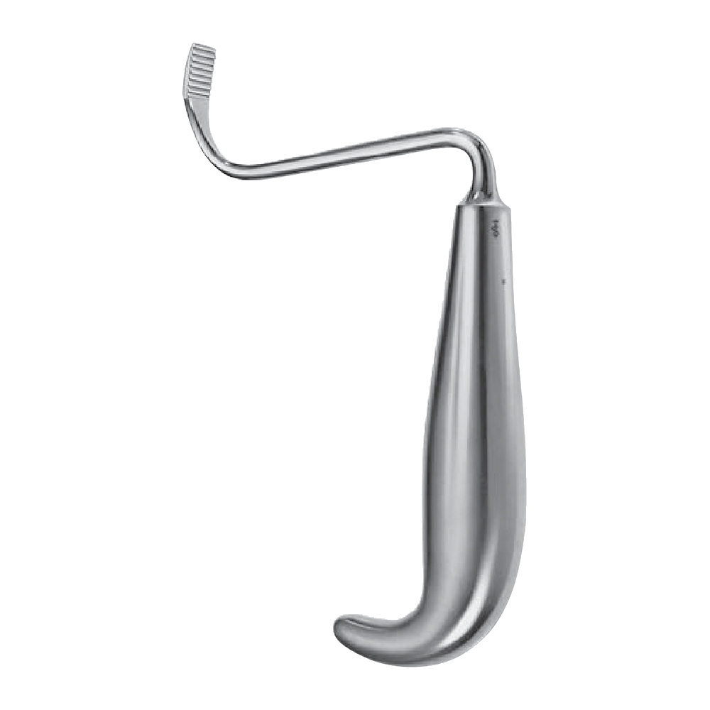 DO417R Tessier Retractor