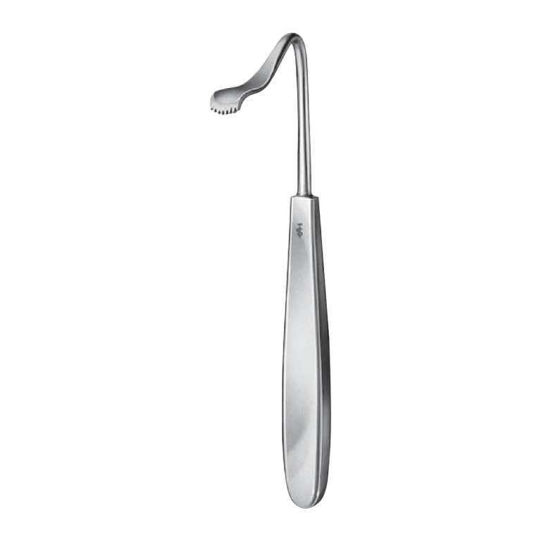 Bowdler-Henry Maxillary Retractor