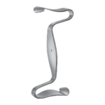 Ward Cheek Retractor