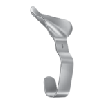 Laster Cheek Retractor