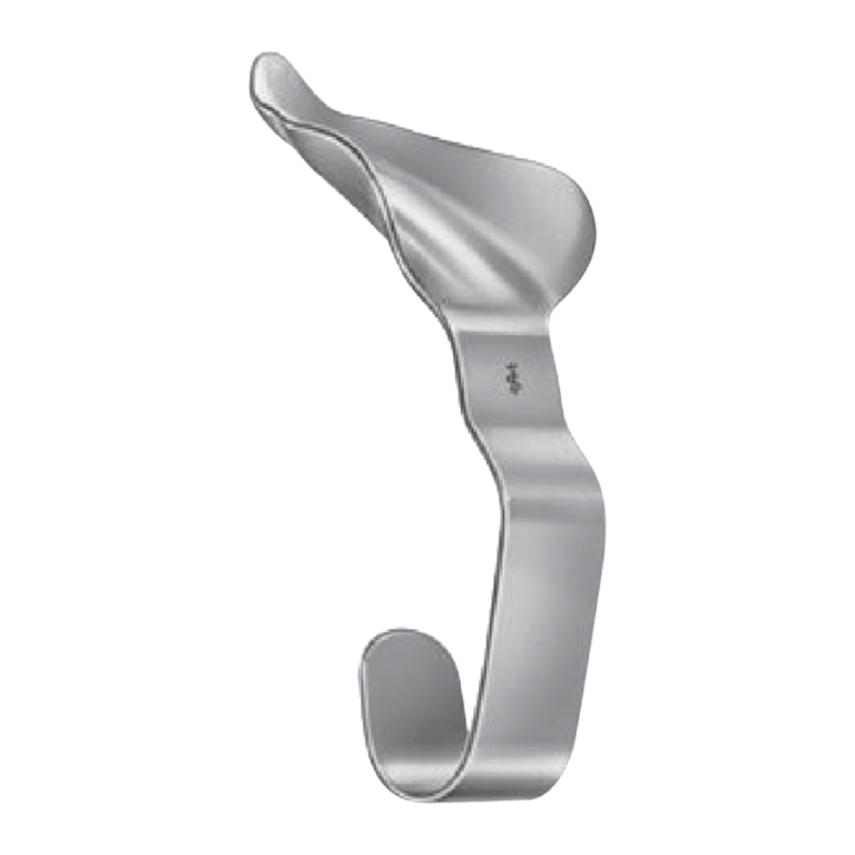 Laster Cheek Retractor