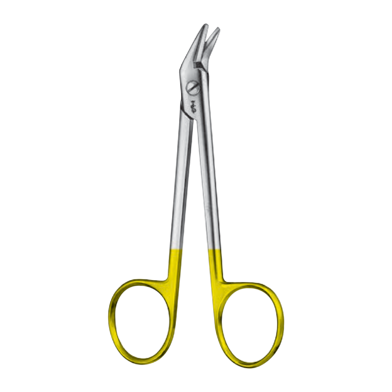 Suture Scissors DUROTIP® (DP552R)