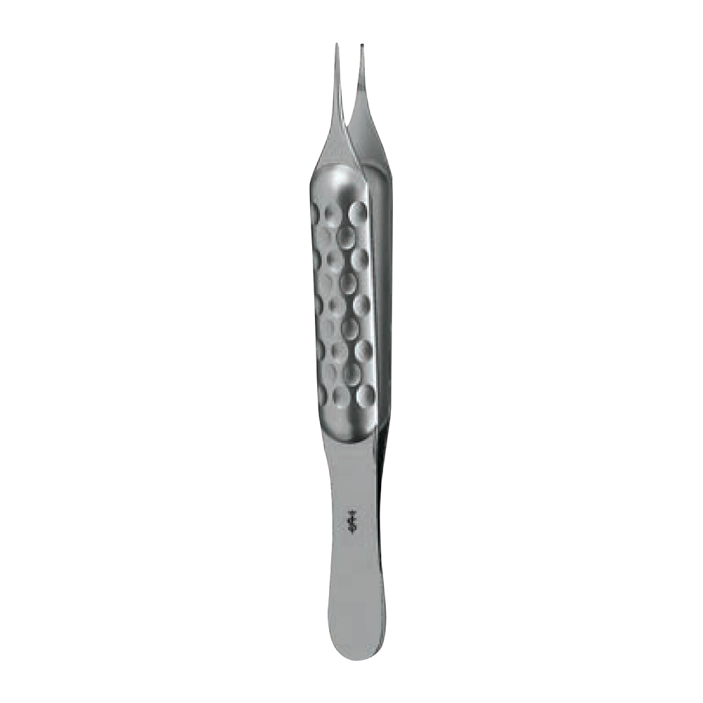 Ergoplant Splinter Forceps (Tweezers) (DX051R)