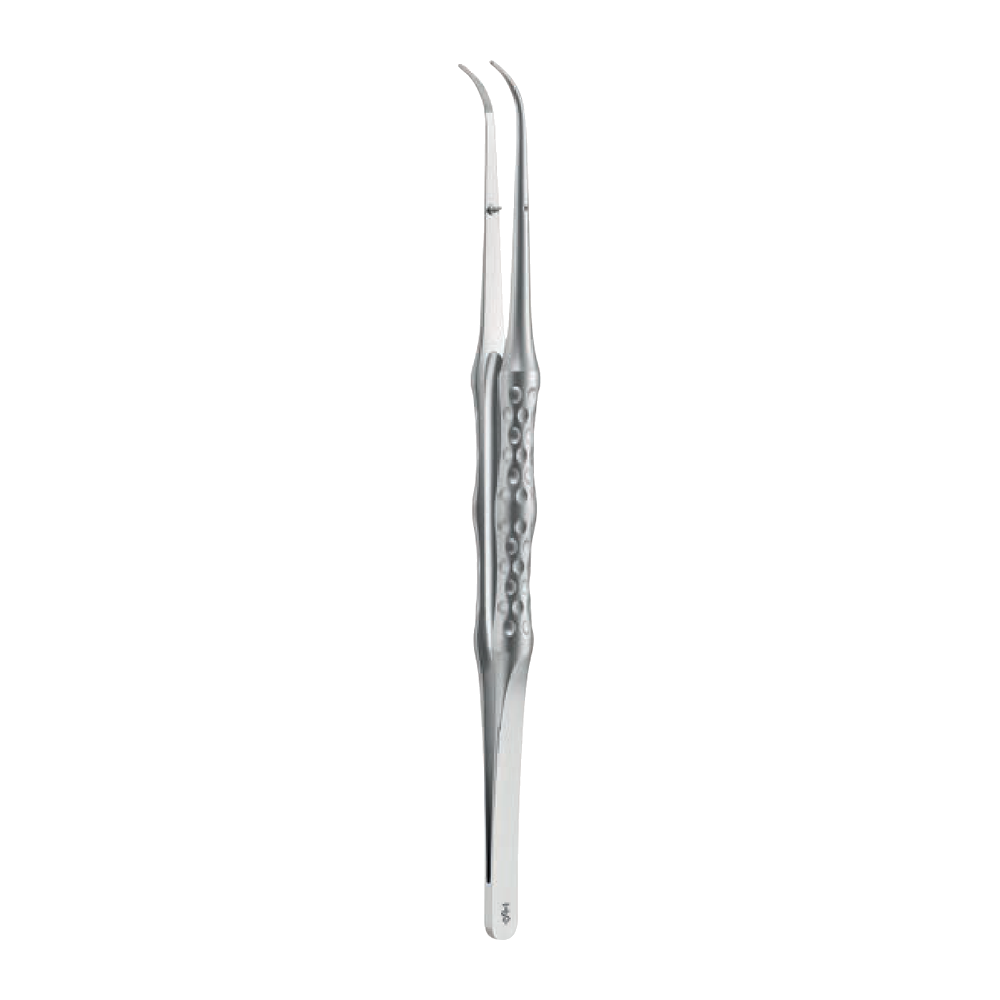 Micro Dressing Forceps Ergoperio