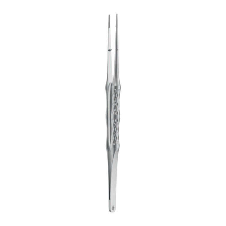 Micro Dressing Forceps Ergoperio (DX070R)