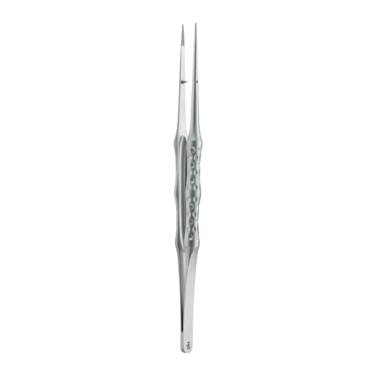 Micro Dressing Forceps Ergoperio (DX080R)