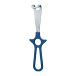 Ergoplant Cheek Retractor – 8 1/2″ (215.00 mm)