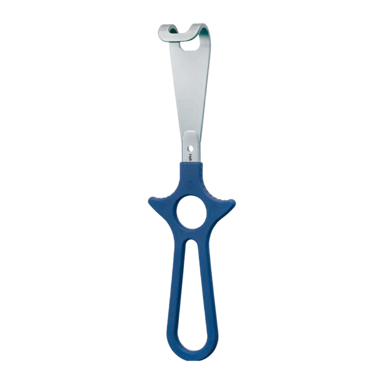 Ergoplant Cheek Retractor – 8 1/2″ (215.00 mm)