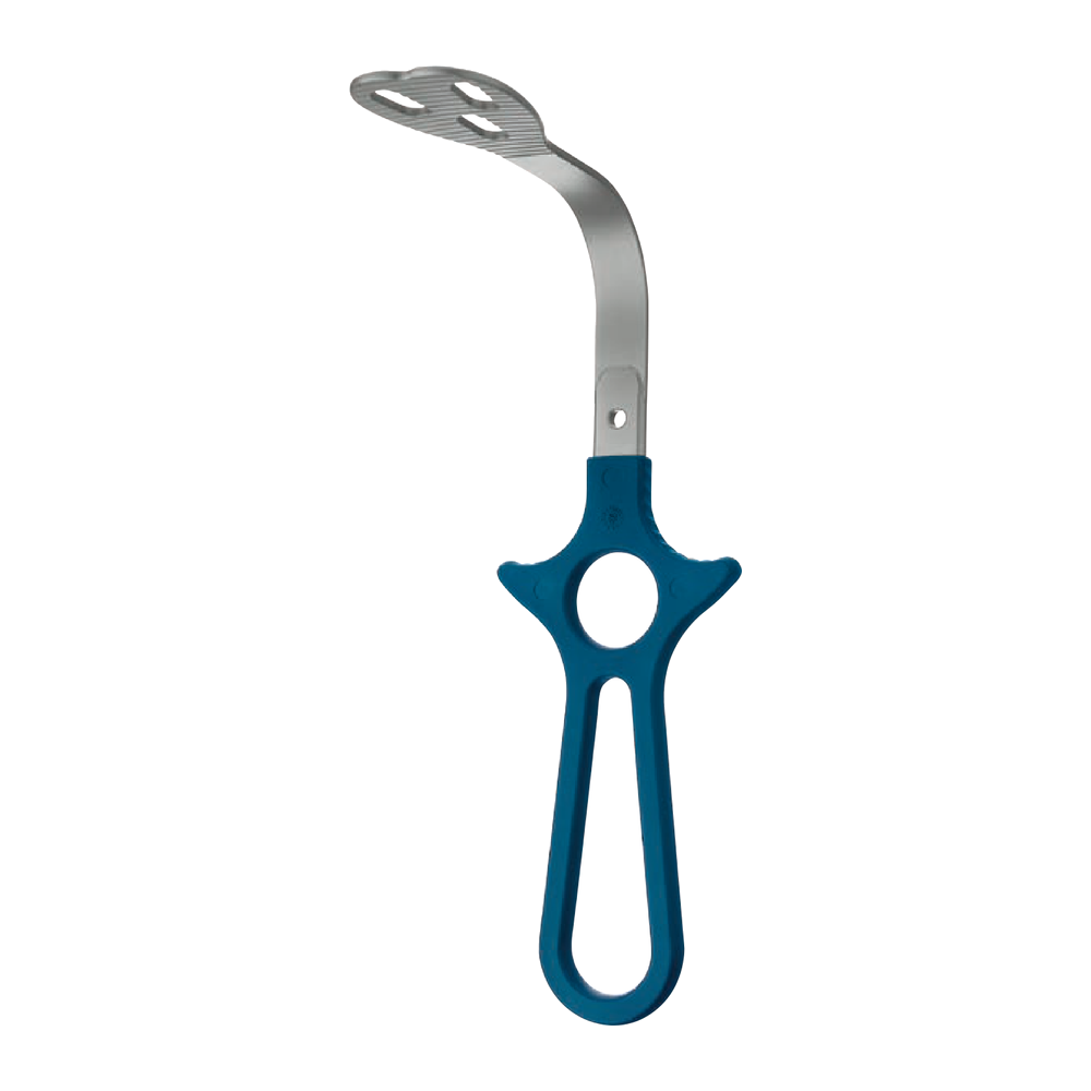 DX105R Ergoplant Tongue Depressor