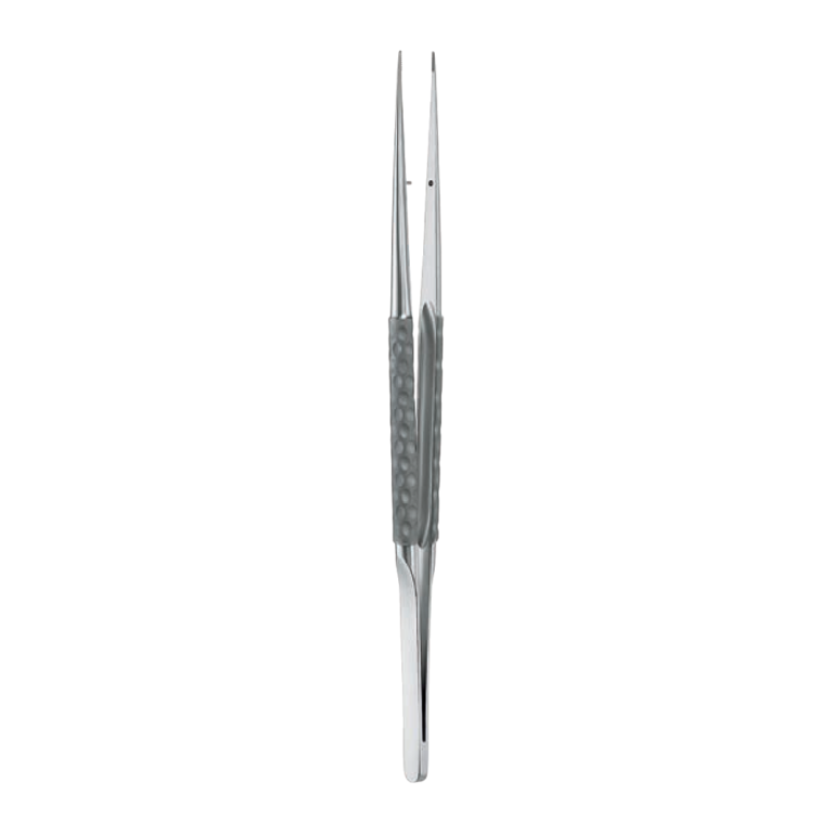 Cooley Micro Tissue Forceps