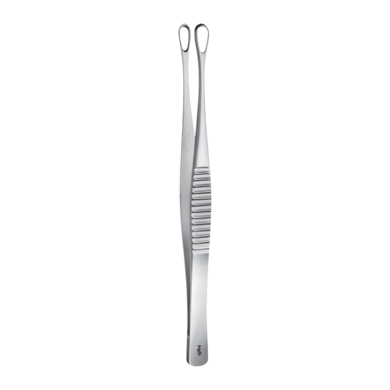 Denis-Browne Intestinal Forceps