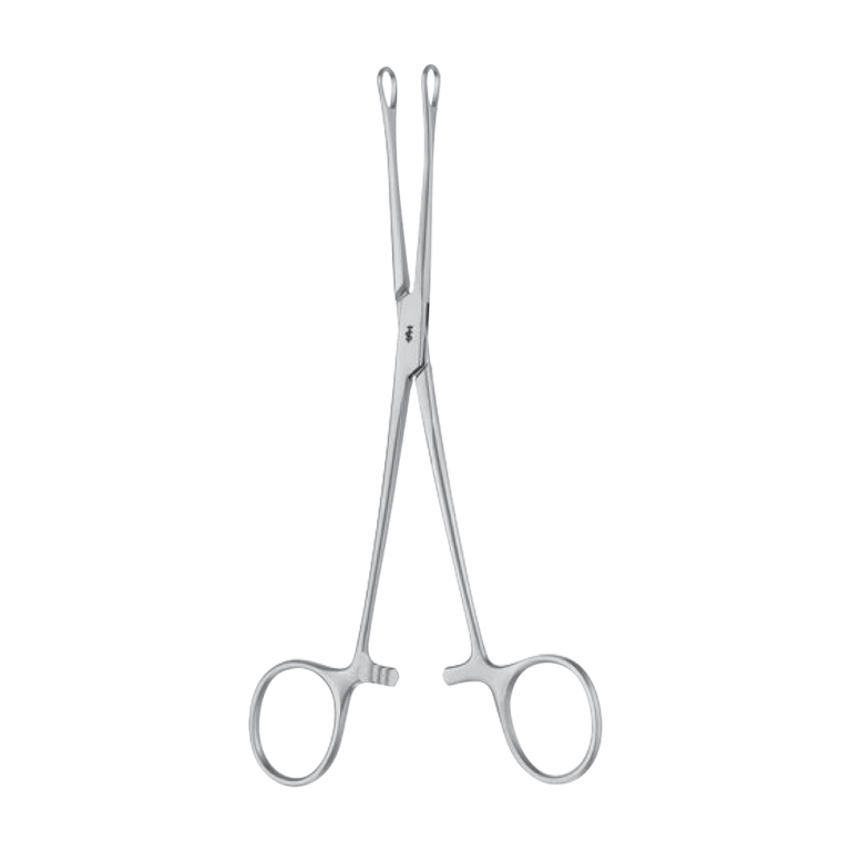 Williams Intestinal Grasping Forceps